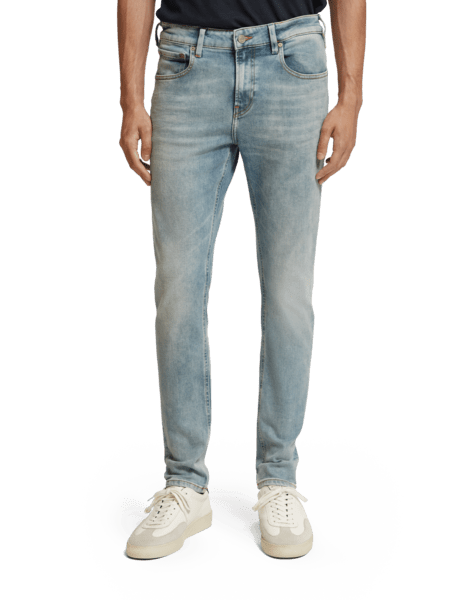 SKIM SKINNY FIT JEANS RIVER DEEP