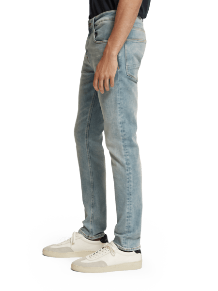 SKIM SKINNY FIT JEANS RIVER DEEP