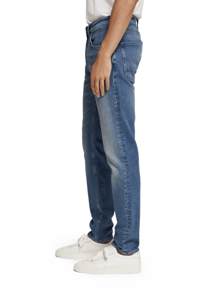 SKIM SKINNY FIT JEANS WINDMILL