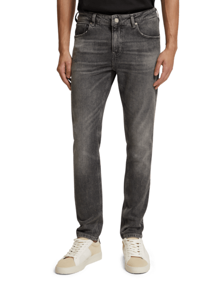 SKIM SKINNY FIT JEANS TRUE NORTH