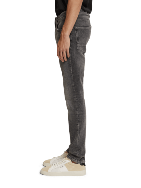 SKIM SKINNY FIT JEANS TRUE NORTH