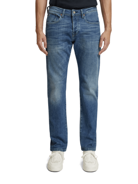 RALSTON REGULAR SLIM JEANS - SPRING SINGS