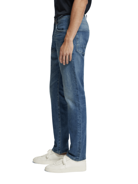 RALSTON REGULAR SLIM JEANS - SPRING SINGS