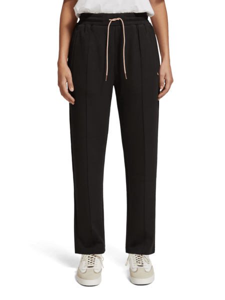 STRAIGHT LEG MODAL SWEATPANT