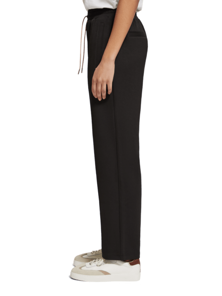 STRAIGHT LEG MODAL SWEATPANT