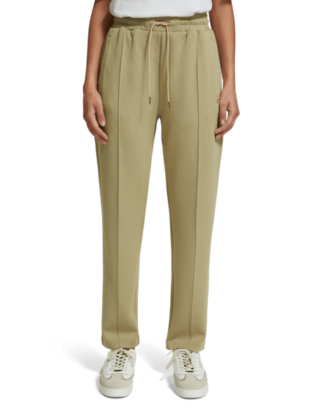 STRAIGHT LEG MODAL SWEATPANT