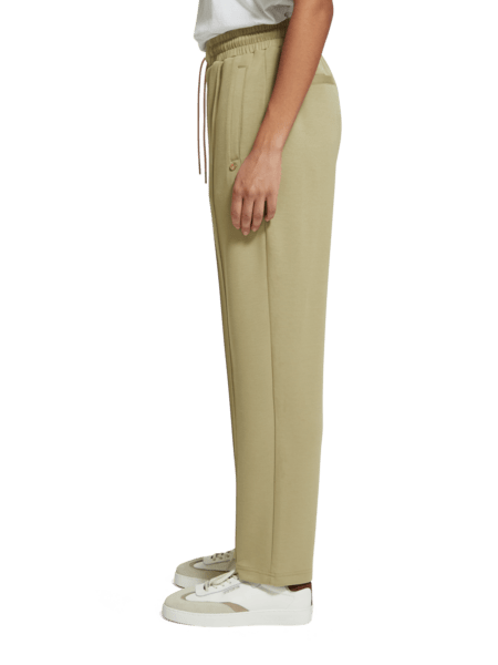 STRAIGHT LEG MODAL SWEATPANT