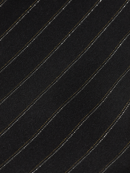 LUREX PINSTRIPE DB BLAZER