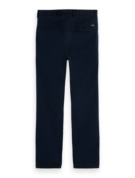 Essentials - Stuart Chino mit normaler Slim-Fit-Passform